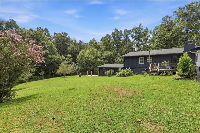 6696 Vic Ar Road, Atlanta, GA 30360