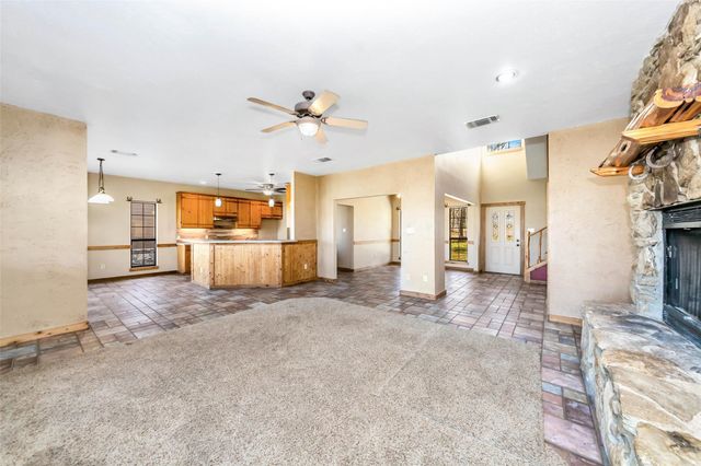 131 County Road 4680, Boyd, TX 76023