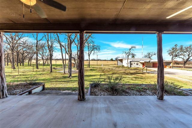 131 County Road 4680, Boyd, TX 76023