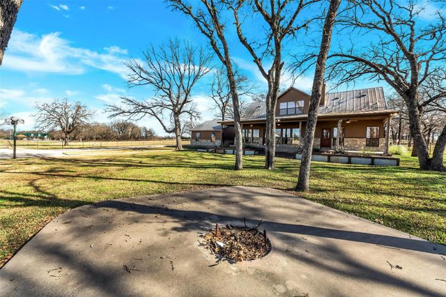 131 County Road 4680, Boyd, TX 76023