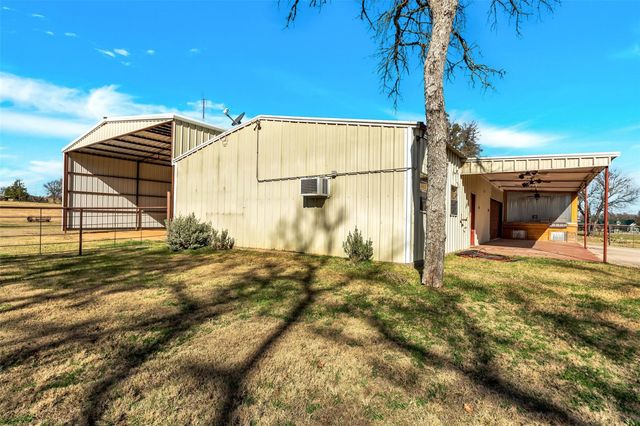 131 County Road 4680, Boyd, TX 76023