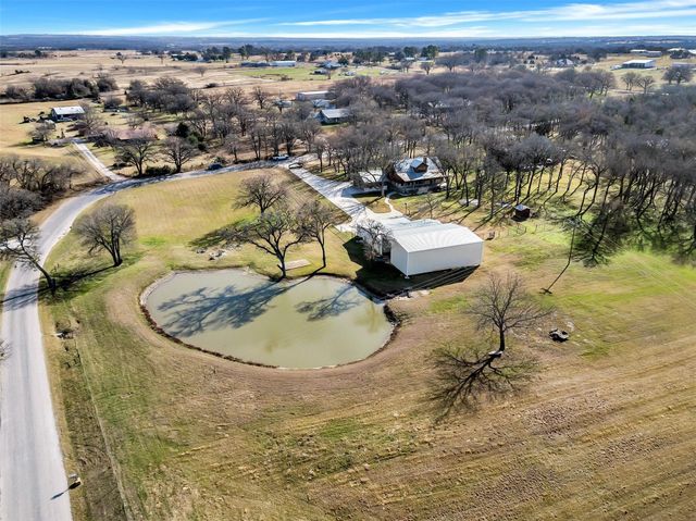 131 County Road 4680, Boyd, TX 76023