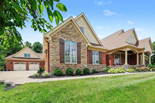 931 Squire Oaks Drive, Villa Hills, KY 41017