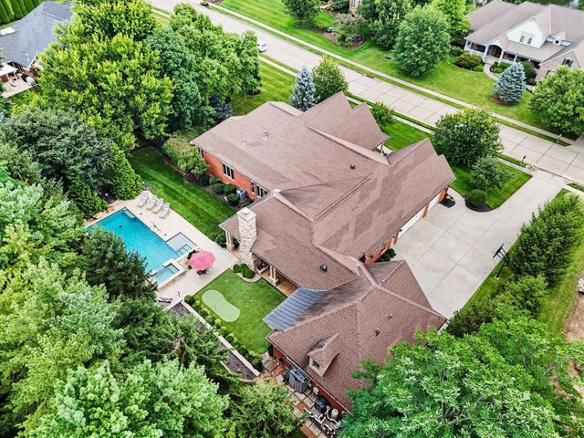 931 Squire Oaks Drive, Villa Hills, KY 41017