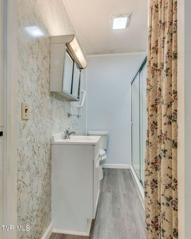 286 Wilmeth Street, Weber City, VA 24290