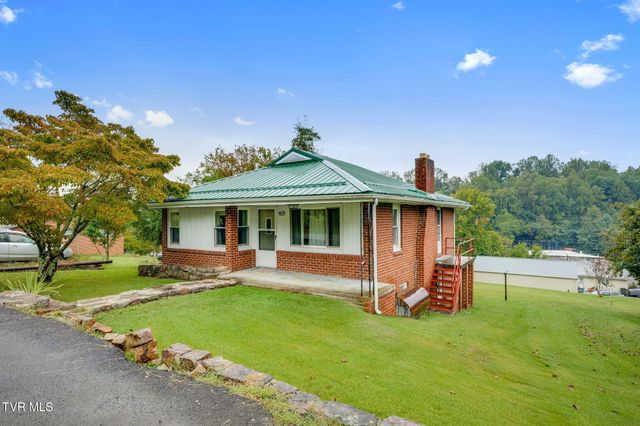 286 Wilmeth Street, Weber City, VA 24290