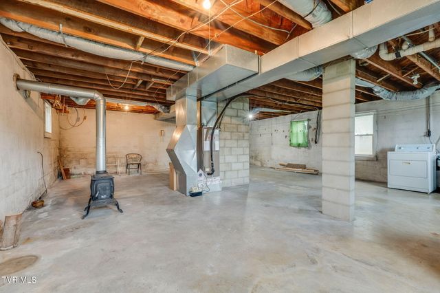 286 Wilmeth Street, Weber City, VA 24290