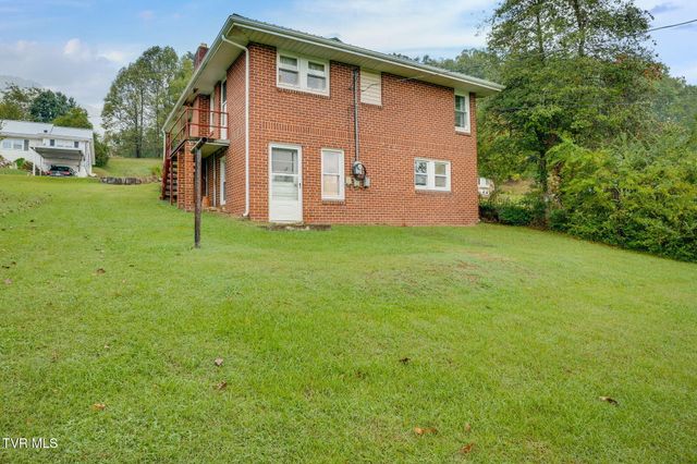 286 Wilmeth Street, Weber City, VA 24290