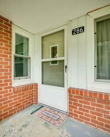 286 Wilmeth Street, Weber City, VA 24290