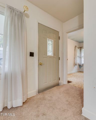 286 Wilmeth Street, Weber City, VA 24290