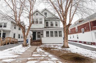 602 Tompkins Street, Syracuse, NY 13204