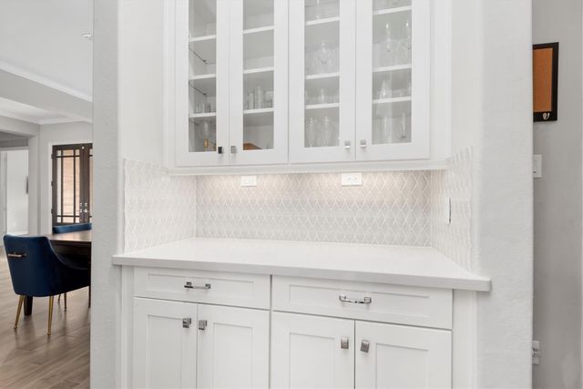 16719 Cedar Yard Lane, Cypress, TX 77433