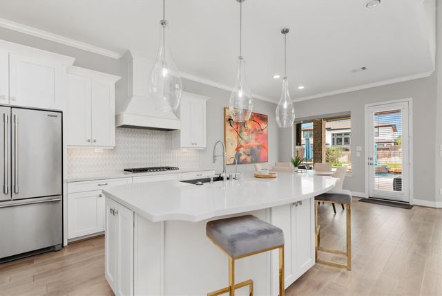 16719 Cedar Yard Lane, Cypress, TX 77433