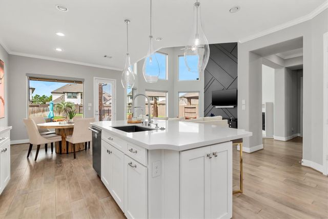 16719 Cedar Yard Lane, Cypress, TX 77433