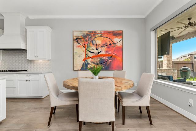 16719 Cedar Yard Lane, Cypress, TX 77433