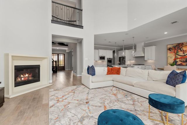 16719 Cedar Yard Lane, Cypress, TX 77433