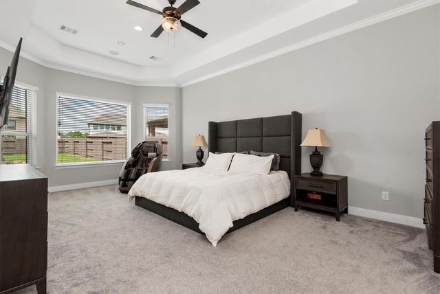 16719 Cedar Yard Lane, Cypress, TX 77433