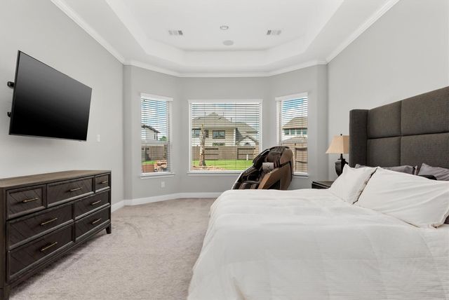 16719 Cedar Yard Lane, Cypress, TX 77433