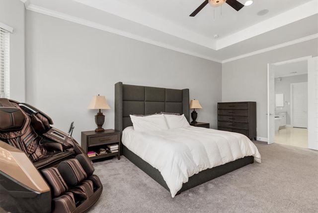 16719 Cedar Yard Lane, Cypress, TX 77433