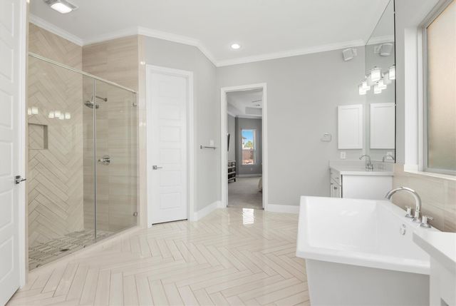 16719 Cedar Yard Lane, Cypress, TX 77433