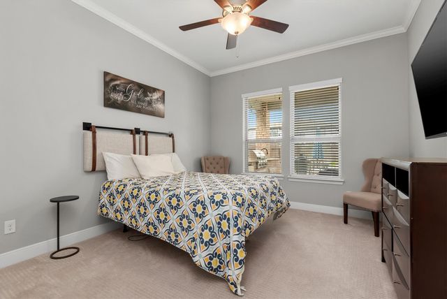 16719 Cedar Yard Lane, Cypress, TX 77433