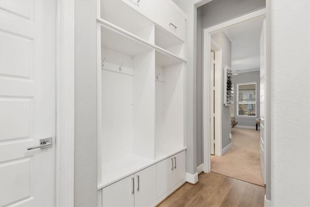 16719 Cedar Yard Lane, Cypress, TX 77433