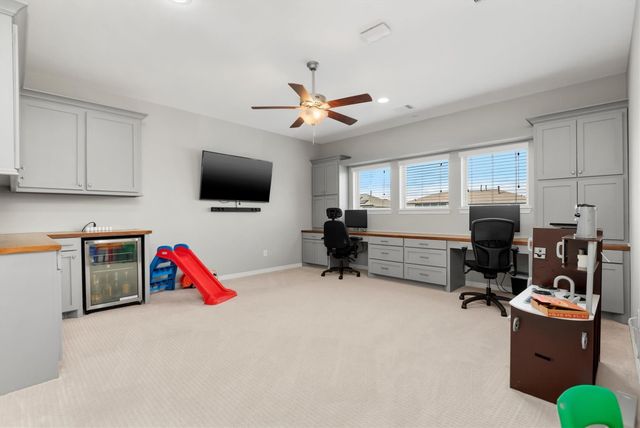 16719 Cedar Yard Lane, Cypress, TX 77433