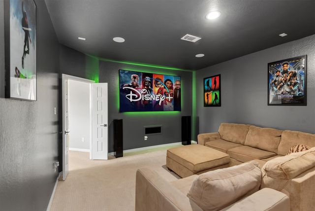 16719 Cedar Yard Lane, Cypress, TX 77433