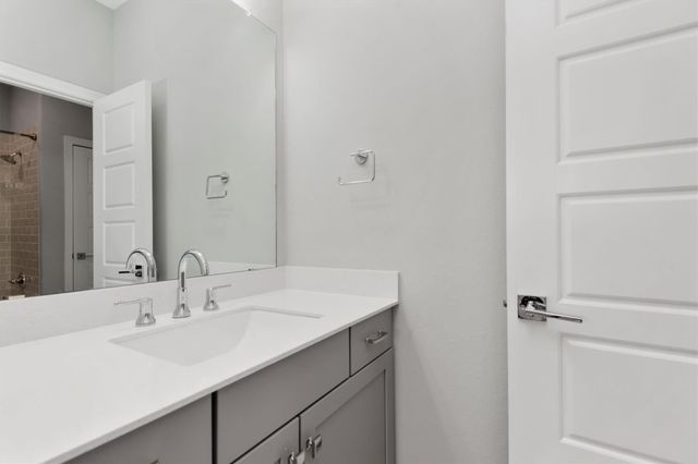 16719 Cedar Yard Lane, Cypress, TX 77433