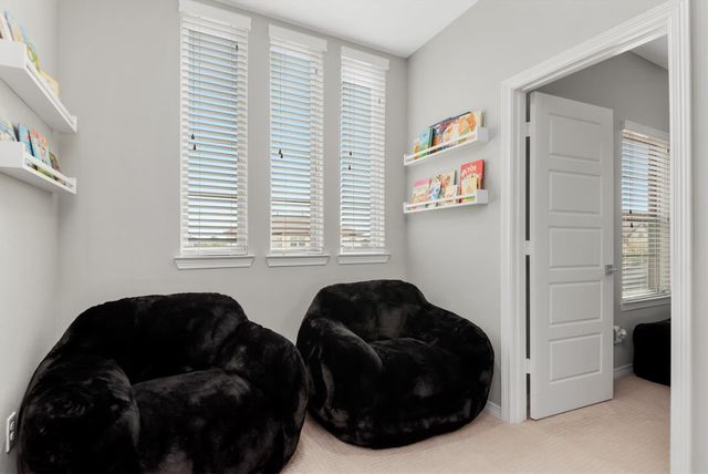 16719 Cedar Yard Lane, Cypress, TX 77433