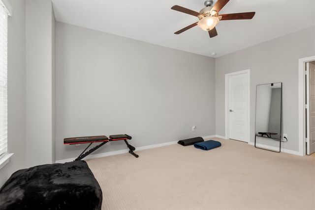 16719 Cedar Yard Lane, Cypress, TX 77433