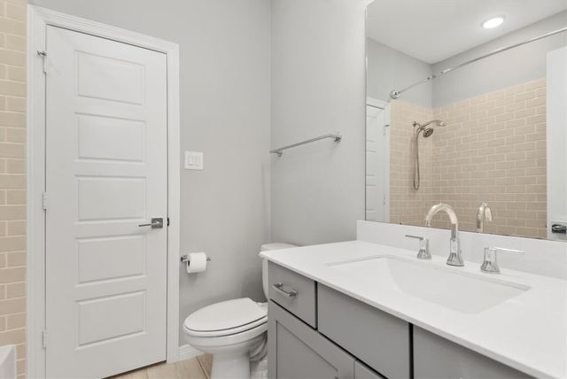 16719 Cedar Yard Lane, Cypress, TX 77433