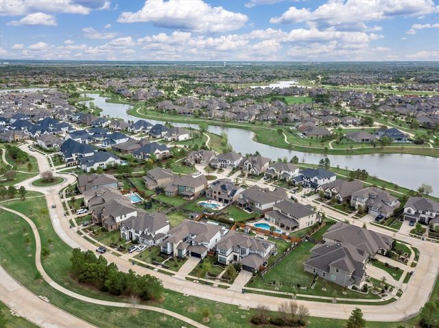 16719 Cedar Yard Lane, Cypress, TX 77433