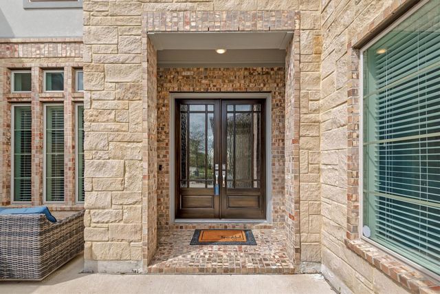 16719 Cedar Yard Lane, Cypress, TX 77433