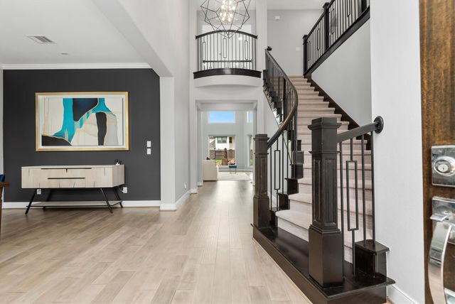 16719 Cedar Yard Lane, Cypress, TX 77433