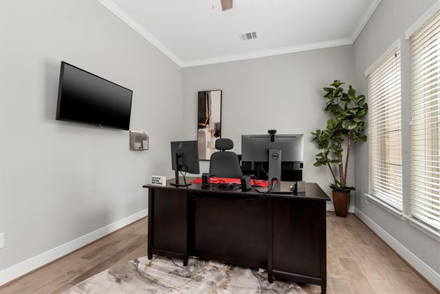 16719 Cedar Yard Lane, Cypress, TX 77433