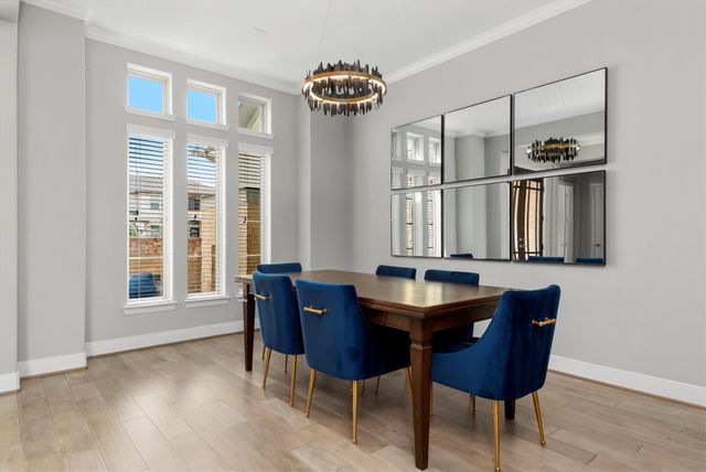 16719 Cedar Yard Lane, Cypress, TX 77433