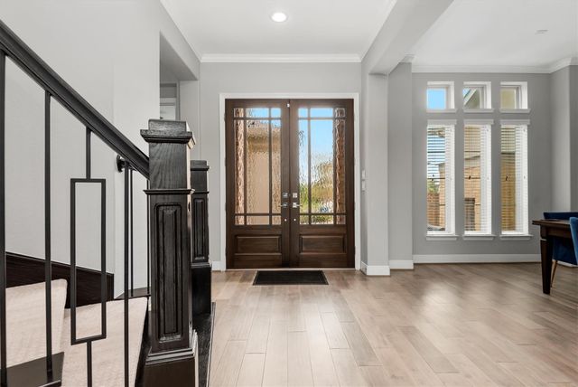 16719 Cedar Yard Lane, Cypress, TX 77433