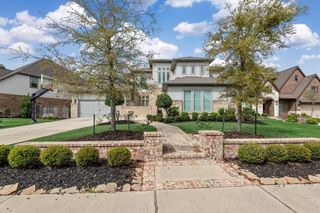 16719 Cedar Yard Lane, Cypress, TX 77433