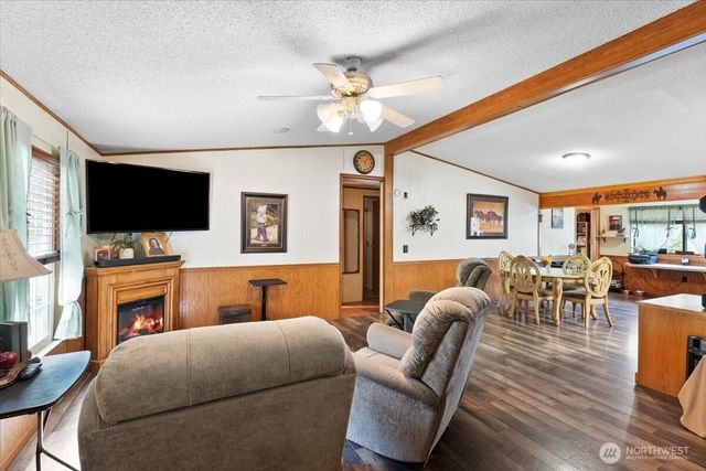 15840 130th Trail SE, Yelm, WA 98597