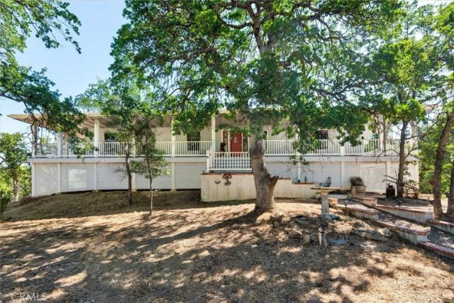 31493 Hazelwood Drive, North Fork, CA 93643