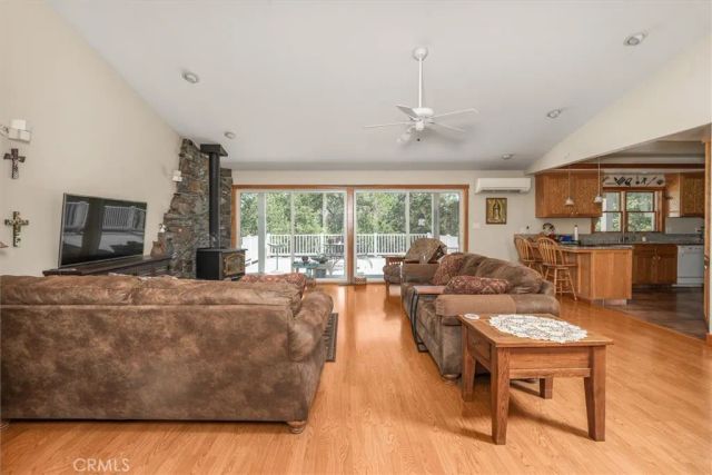 31493 Hazelwood Drive, North Fork, CA 93643