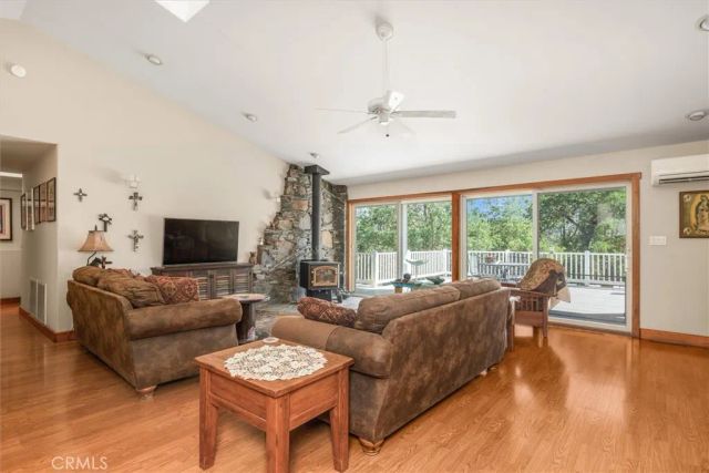 31493 Hazelwood Drive, North Fork, CA 93643