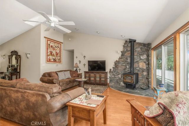 31493 Hazelwood Drive, North Fork, CA 93643