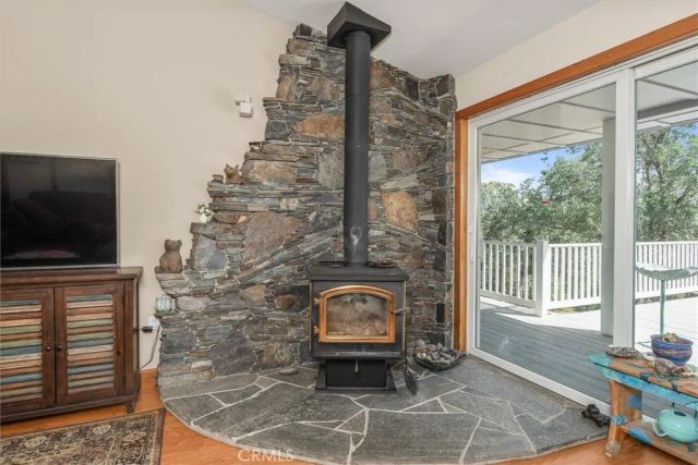 31493 Hazelwood Drive, North Fork, CA 93643