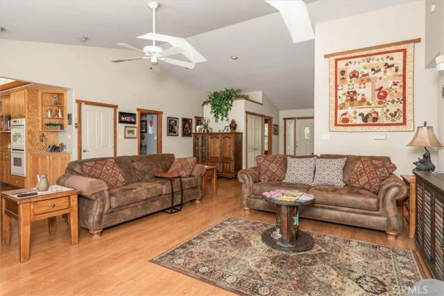 31493 Hazelwood Drive, North Fork, CA 93643