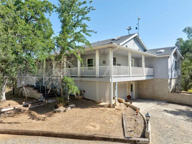 31493 Hazelwood Drive, North Fork, CA 93643