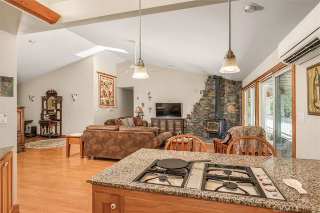 31493 Hazelwood Drive, North Fork, CA 93643