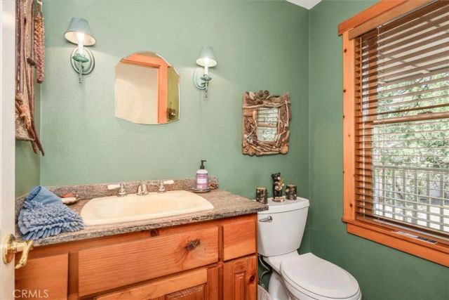 31493 Hazelwood Drive, North Fork, CA 93643