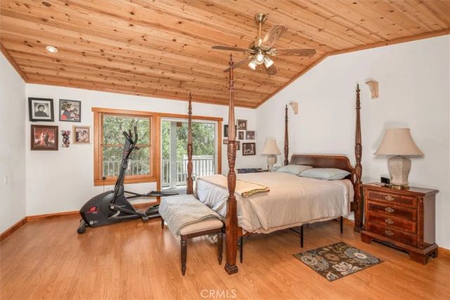 31493 Hazelwood Drive, North Fork, CA 93643